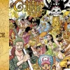 One Piece Limited Edition Vol. 1 Official Play Mat