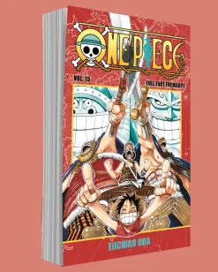 One Piece NO (15)