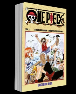 One Piece NO ( 1)