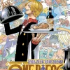 One Piece: Pirate Recipes