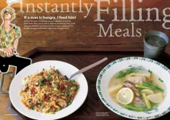 One Piece: Pirate Recipes