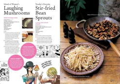 One Piece: Pirate Recipes