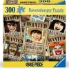 One Piece Puzzle (300)
