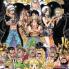 One Piece, Vol. 78
