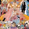 One Piece, Vol. 77