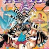 One Piece, Vol. 55