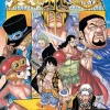 One Piece, Vol. 75