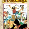 One Piece, Vol. 1