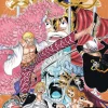 One Piece, Vol. 73