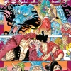One Piece, Vol. 92