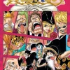 One Piece, Vol. 71