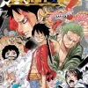 One Piece, Vol. 69