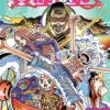 One Piece Vol. 108