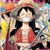 One Piece, Vol. 100