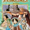 One Piece, Vol. 19