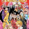 One Piece, Vol. 86