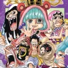 One Piece, Vol. 74