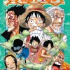 One Piece, Vol. 60