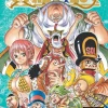 One Piece, Vol. 72