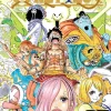 One Piece, Vol. 85