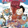One Piece Vol. 106