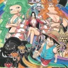 One Piece, Vol. 53