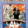 One Piece, Vol. 4