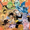One Piece, Vol. 76