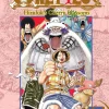 One Piece, Vol. 17