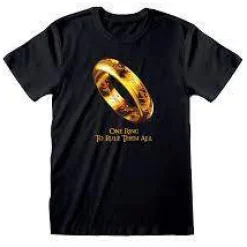 One Ring T-Shirt