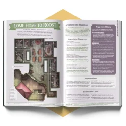 One-Shot Wonders: Over 100 Adventures for Fantasy RPGs