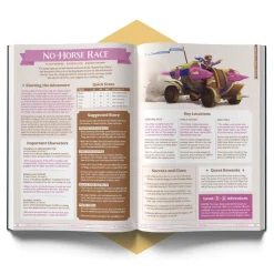 One-Shot Wonders: Over 100 Adventures for Fantasy RPGs