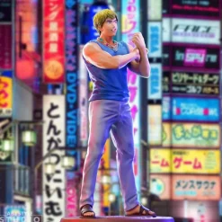 Onizuka SFC Figurine 18cm