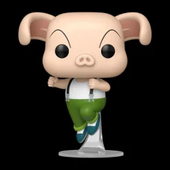 Oolong POP! Animation Vinyl Figure