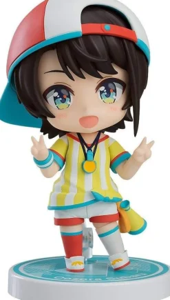 Oozora Subaru Nendoroid Action Figure 10 cm