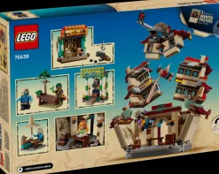 Oppgjør i Arlong Park (75638)