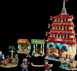 Oppgjør i Arlong Park (75638)