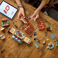 Oppgjør i Arlong Park (75638)