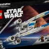 Opprørernes U-Wing Starfighter (75399)