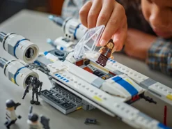 Opprørernes U-Wing Starfighter (75399)