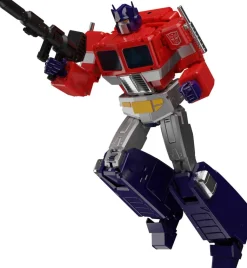 Optimus Prime MP-44S Masterpiece Action Figure