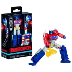 Optimus Prime Studio Series Deluxe Class Action Figure 11 cm