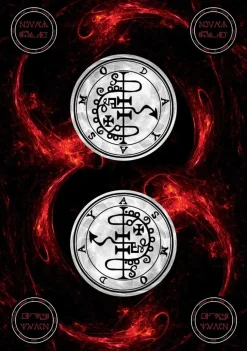 Oracle of Heaven and Hell: Harness the power of the angels and demons