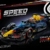Oracle Red Bull Racing RB20 F1-racerbil (77243)