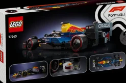 Oracle Red Bull Racing RB20 F1-racerbil (77243)