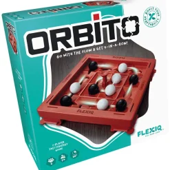Orbito Nordisk Utgave