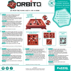 Orbito Nordisk Utgave