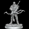 Orc Male Ranger (Wave 17) Dungeons & Dragons Nolzurs Marvelous Unpainted Miniature Figur