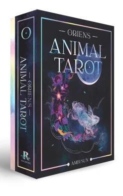 Oriens Animal Tarot