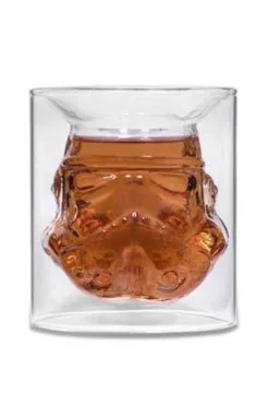 Original Stormtrooper Glass